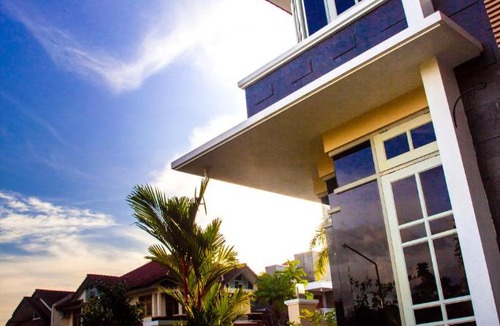 Condongcatur House | Omah Sastro