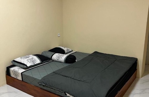 Banjarasri Hotel | Omah sikembang