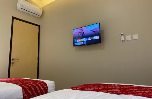 Temon Hotel | Omah Soemantri