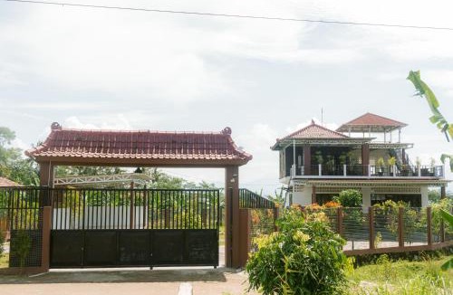 Banjarasri House | Omah Ulin