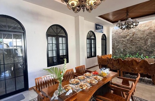 Banjarasri House | Omah Umira Syariah