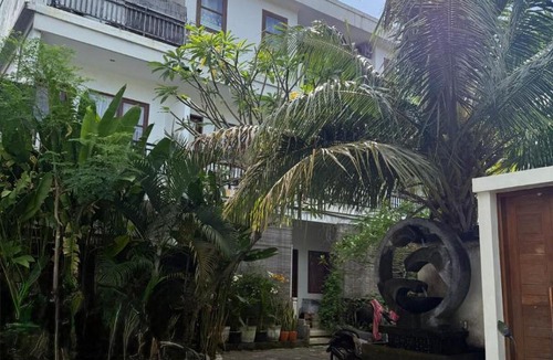 Dewi Sri Apartment | One bedroom apartment Nakula