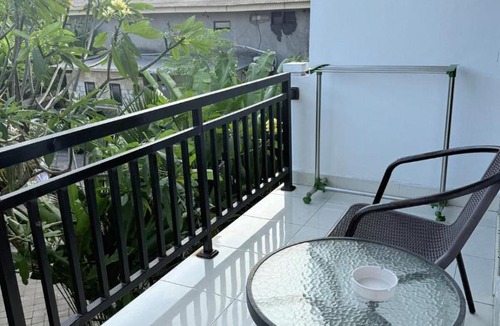 Dewi Sri Apartment | One bedroom apartment Nakula