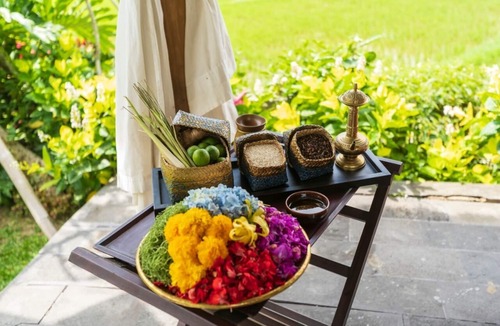 Kenderan Villa | One-bedroom pool villa offer you complete privacy like no other