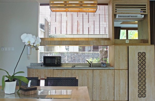 Melayang Villa | One Bedroom Ricefields View Villa Ubud #3