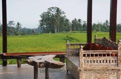 Kenderan Villa | One-Bedroom Villa with Pool View