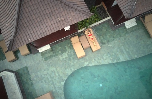 Kenderan Villa | One-Bedroom Villa with Pool View