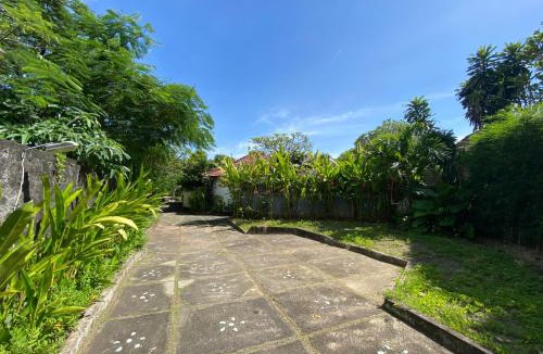 Raya Kuta Villa | One BedRoom Villa with Private Pool near DPS Airport