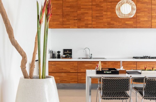 Seminyak Resort | One Eleven Retreat