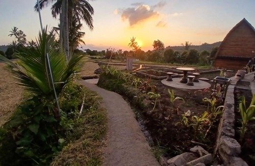 Munduk Villa | one homestay cabin