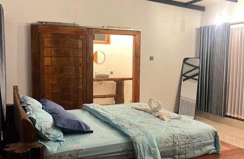 Kecamatan Pringgasela House | Opik Homestay Tetebatu
