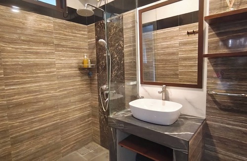 Padonan Villa | Oriana Canggu 3-Bedroom Villa with Private Pool