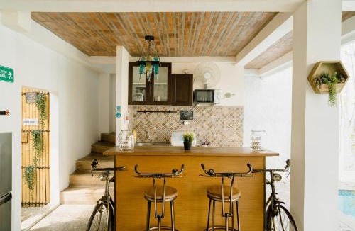 Prawirotaman Hostel | Otu Hostel By Ostic