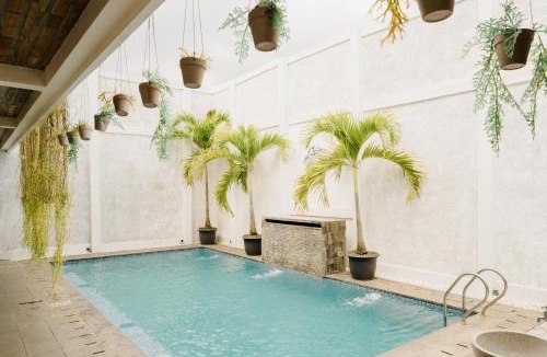 Prawirotaman Hostel | Otu Hostel By Ostic