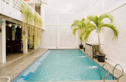 Prawirotaman Hostel | Otu Hostel By Ostic