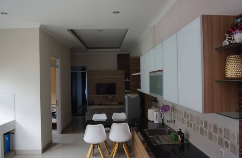 Bandung Villa | Ouma Guest House