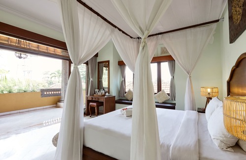 Nyuh Kuning Hotel | Outpost Ubud Nyuh Kuning