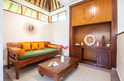 Nyuh Kuning Hotel | Outpost Ubud Nyuh Kuning