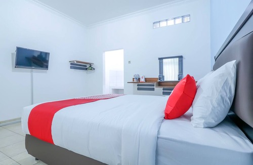 Kuta Hotel | OYO 1755 De'balcon Accomodation Near Ngurah Rai Airport