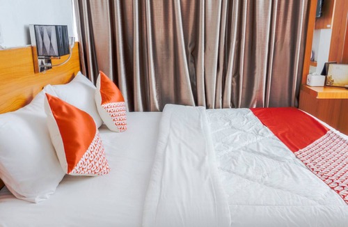 Banuhampu Hotel | OYO 2199 Mandiri Guest House