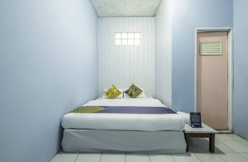 Cileunyi Hotel | OYO 2384 Pondok Nabil