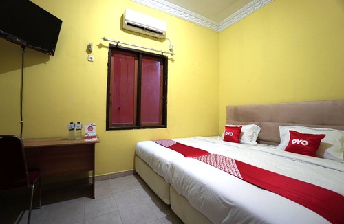 Manado Hotel | OYO 2486 Bahana Guest House