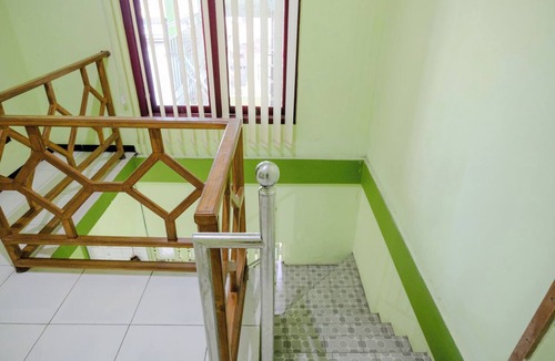Tulungagung Hotel | Oyo 2508 Alba Suites Homestay