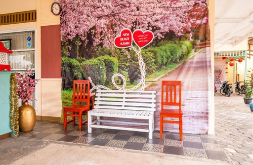 Lembang Hotel | OYO 2900 New Bukit Kasih