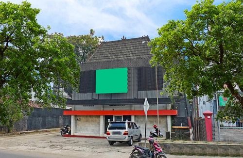 Sukarami Hotel | OYO 3201 Hotel Rian Palembang