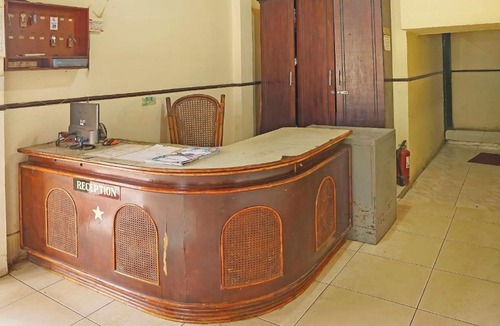 Sukarami Hotel | OYO 3201 Hotel Rian Palembang