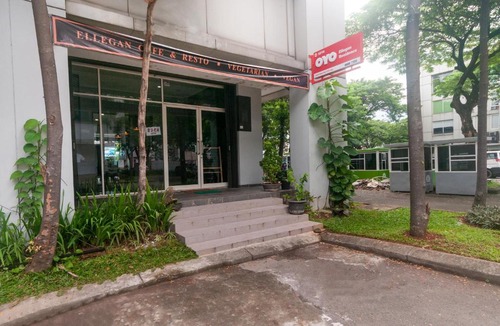 Tangerang Hotel | OYO 3216 Ellegan Residence
