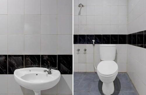 Pekalongan Hotel | OYO 3934 Hotel Istana