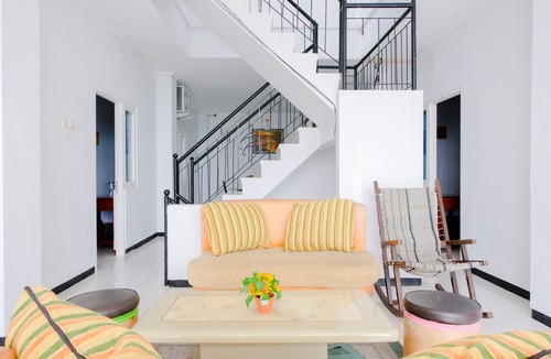 Malang Hotel | OYO 437 Hnr Homestay Syariah