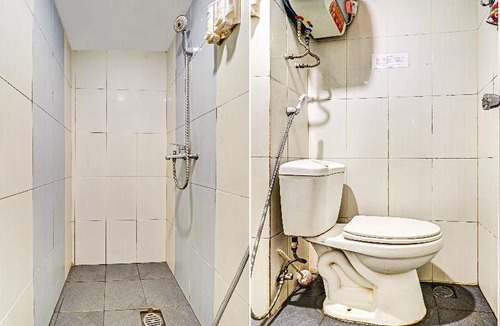 Cipaganti Hotel | OYO 90266 Jarrdin Apartement By Bedpacker