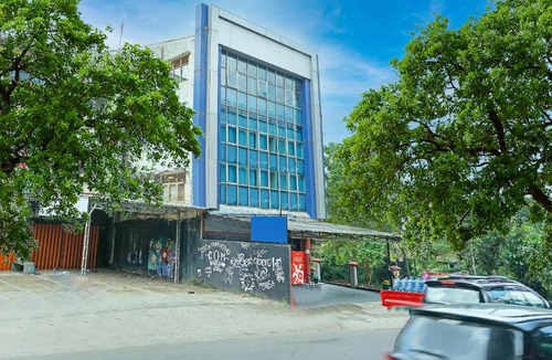 Sukarami Hotel | OYO 90390 Hotel Rd Premium