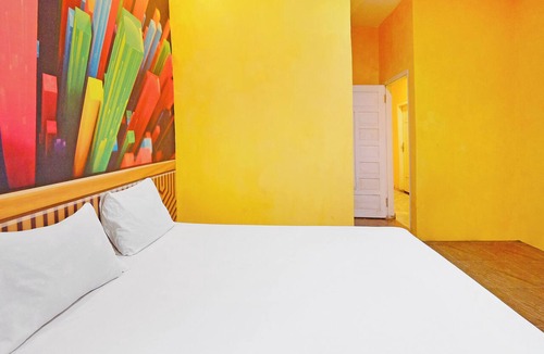 Palopo Hotel | OYO 90977 Wisma Pelangi Palopo