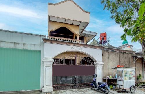 Surakarta Hotel | OYO 92494 Wulan Homestay Syariah Solo