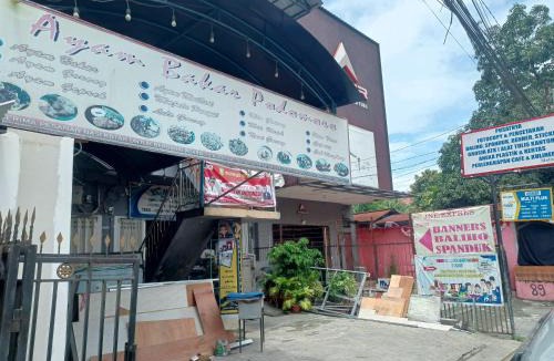 Kotaraja Hotel | OYO 93090 Multi Plus Inn