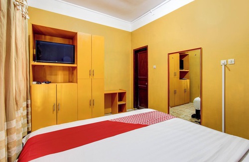 Tegalrejo Hotel | OYO 93390 Griya Pius Syariah Malioboro