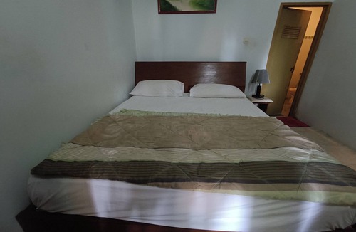 Bumi Serpong Damai Hotel | OYO 93826 Cprc Inn Serpong