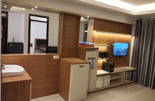 Cimahi Hotel | OYO 93920 Apartemen Gateway Pasteur By D Carpenter