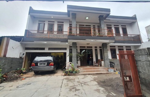 Cimahi Hotel | OYO 94118 Homestayque Syariah
