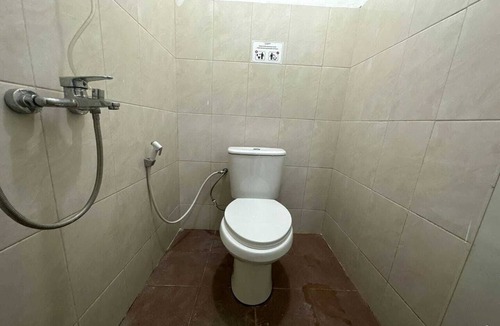 Ujungberung Hotel | OYO 94206 Pondok Zalsha