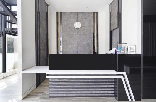 Dago Hotel | OYO 94729 Regia Dago