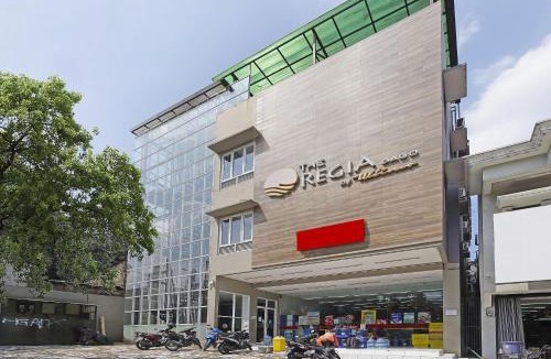 Dago Hotel | OYO 94729 Regia Dago