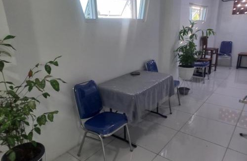 Purwokerto Hotel | OYO 94771 White House Arafah Syariah
