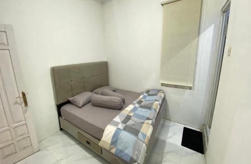 Kejajar Hotel | OYO 94839 He-ha Homestay Syariah