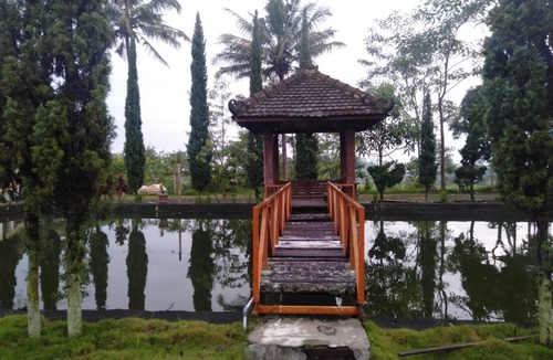 Garut Hotel | OYO 95039 Hotel Agung Permata Artha