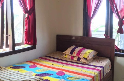 Kayangan Hotel | OYO 95309 Ijen Homestay