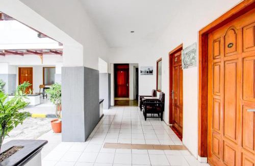 Banjarsari Hotel | OYO 95412 Hotel Grand Kota